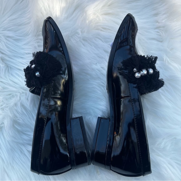 Isaac Mizrahi NYC “Cena” Loafers - Picture 7 of 11